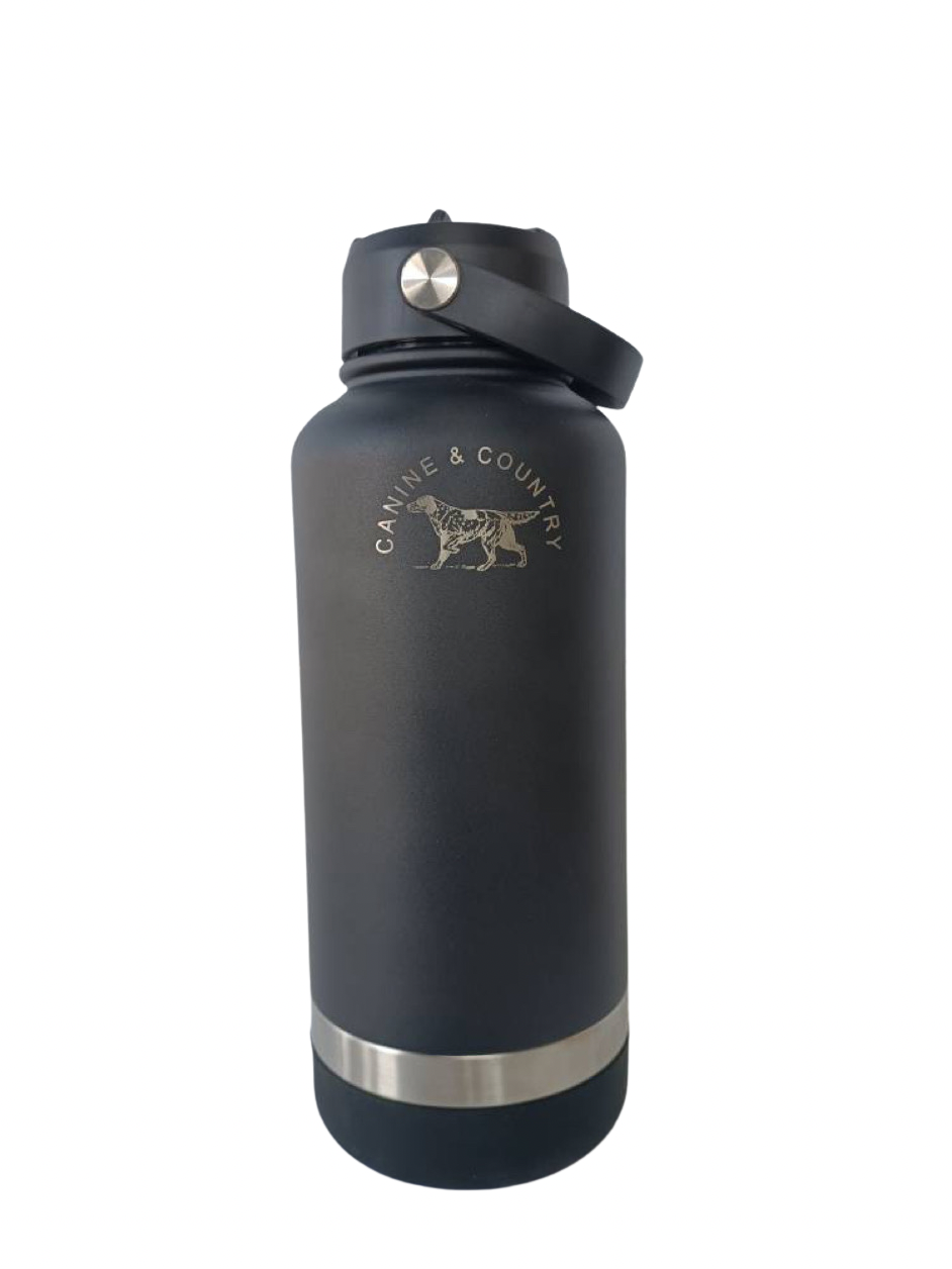 3 N 1 Adventure Dog Water Bottle