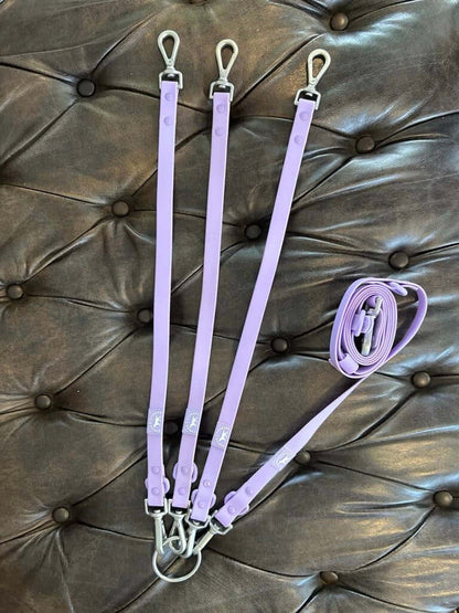 Traffic Handle Dog Leash | Hands Free Dog Leash | Canine & Country