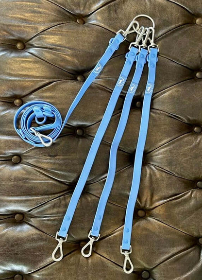 Traffic Handle Dog Leash | Hands Free Dog Leash | Canine & Country